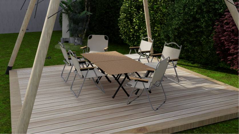 项城市帐篷生产厂家：以匠心筑牢户外装备的品质根基